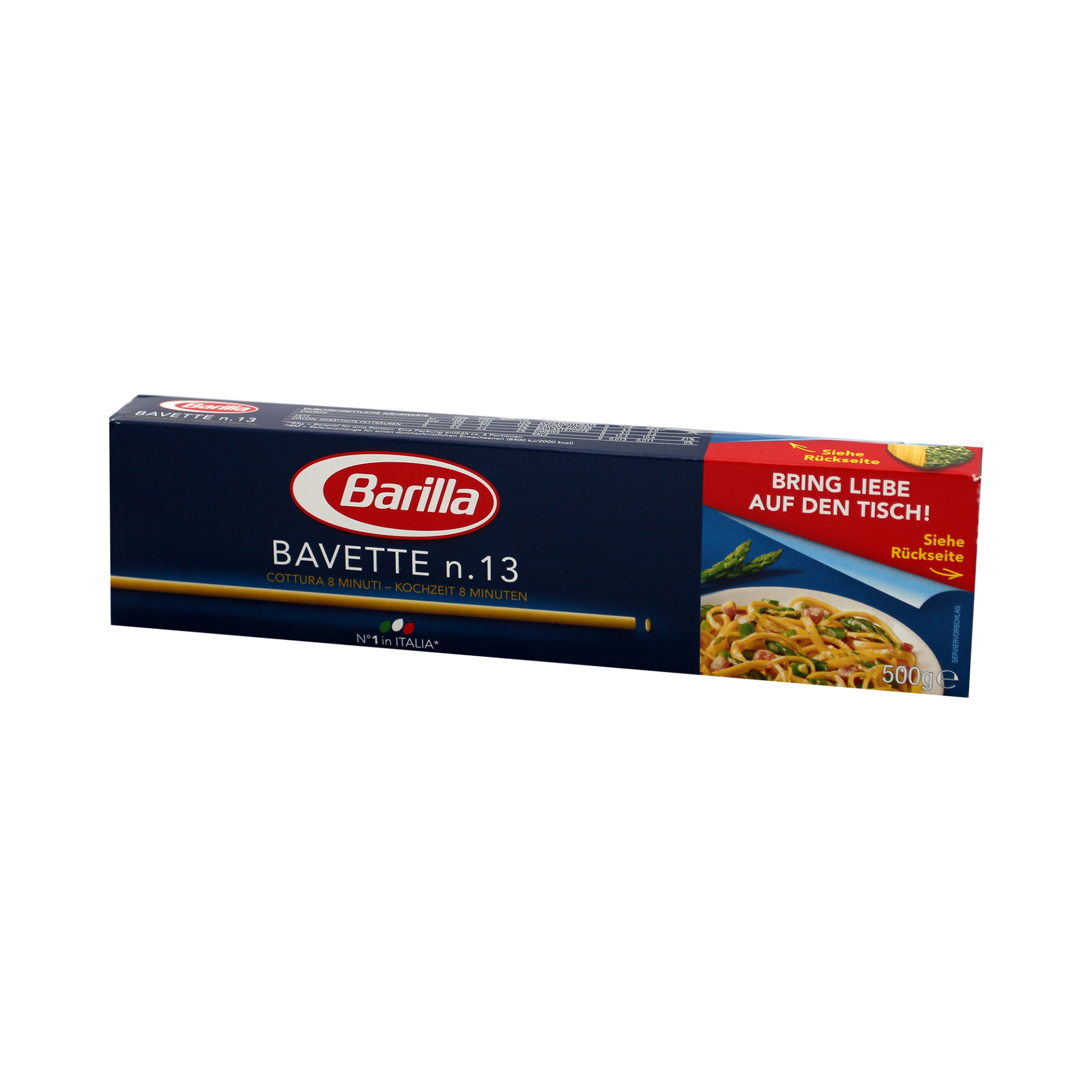 Barilla Bavette n.13