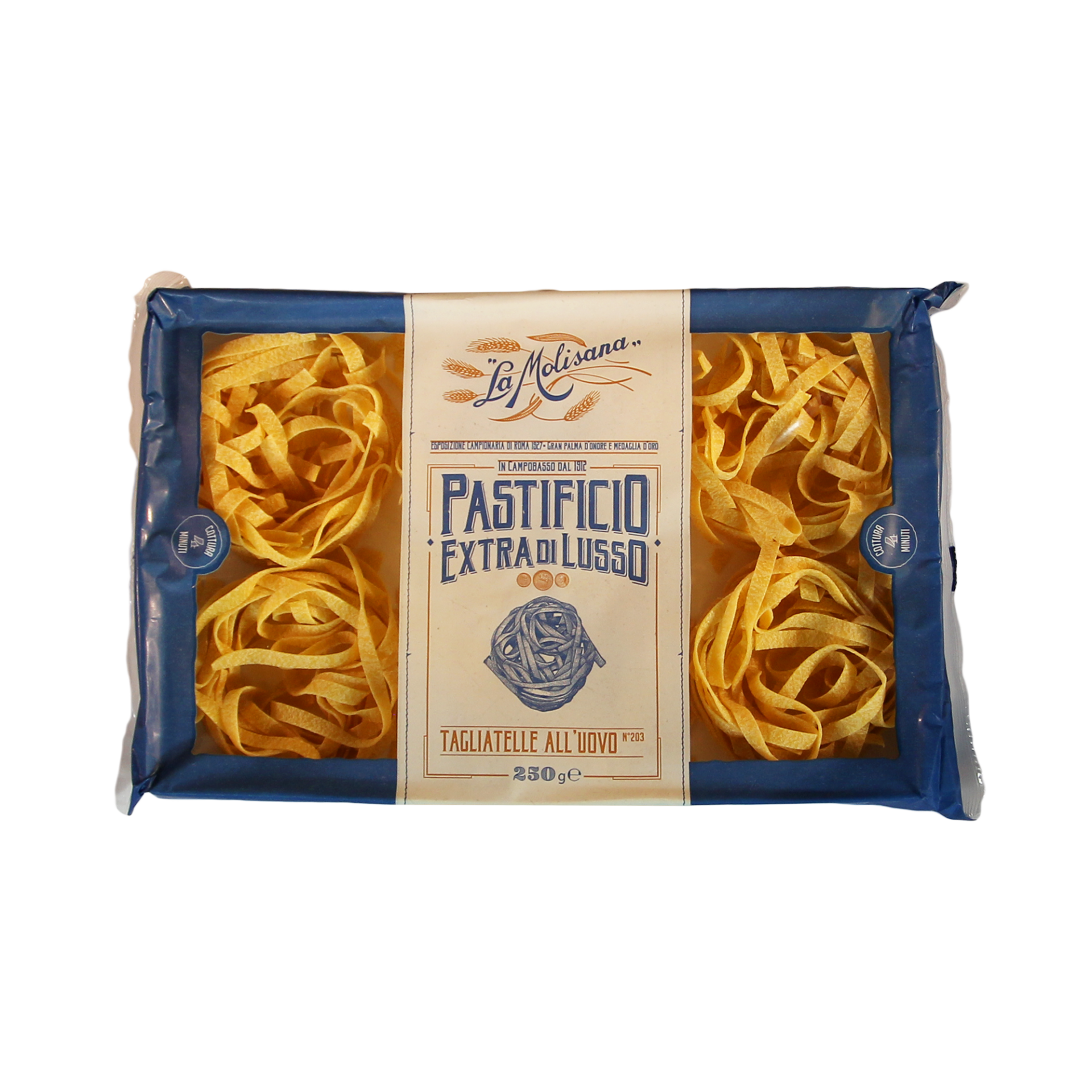 Molisana Tagliatelle