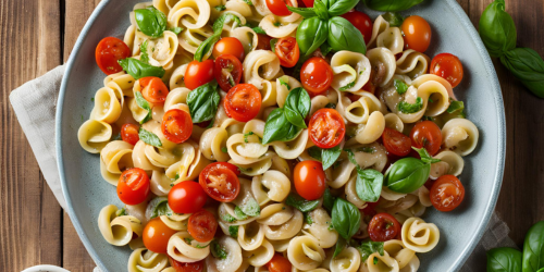 Pasta-Formen im Detail Pasta-Formen im Detail
