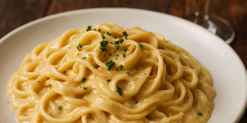 Pasta-Formen im Detail