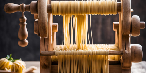 Rund um Pasta Rund um Pasta