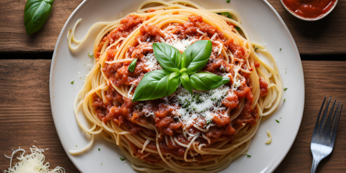 Pasta-Formen im Detail Pasta-Formen im Detail