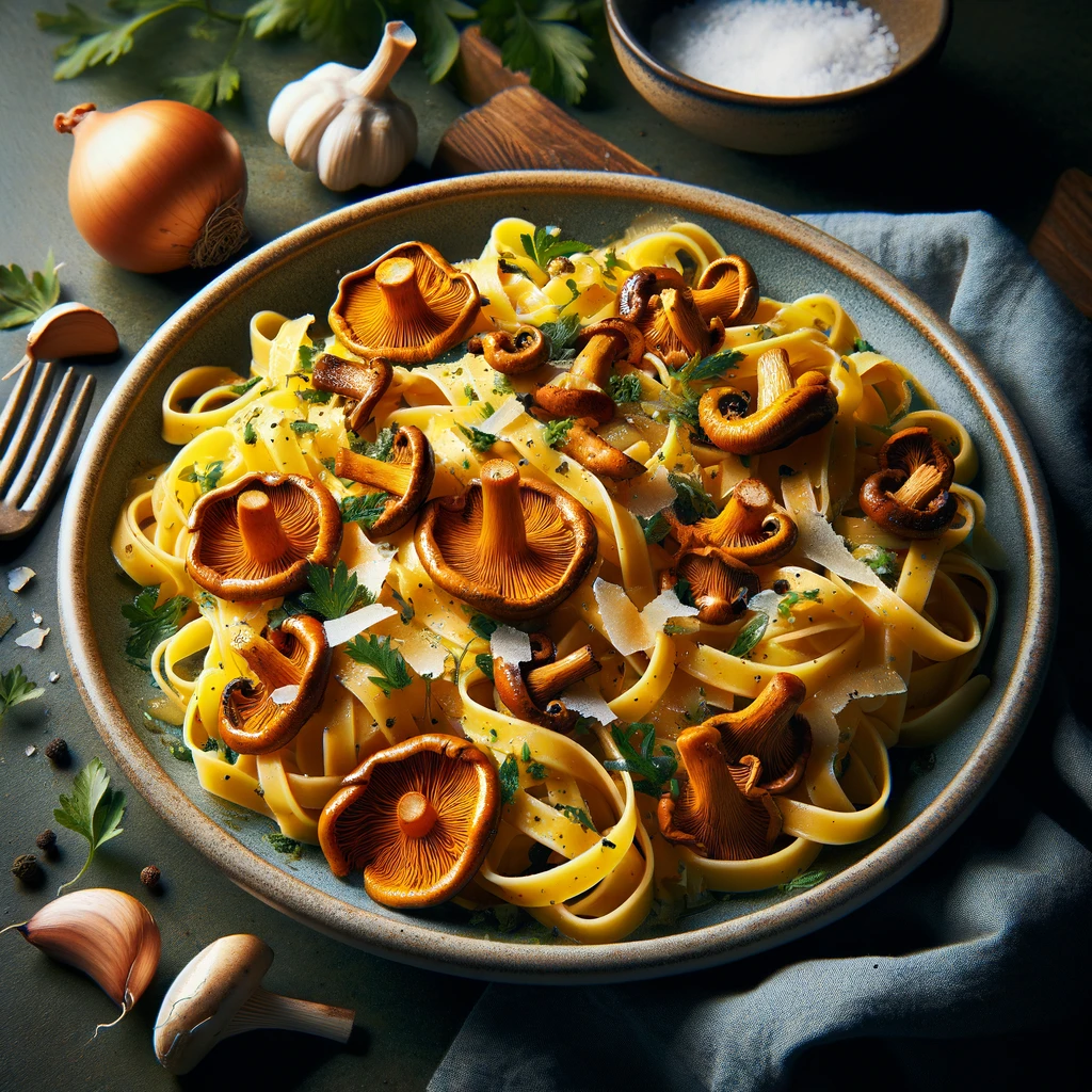 Buitoni Tagliatelle