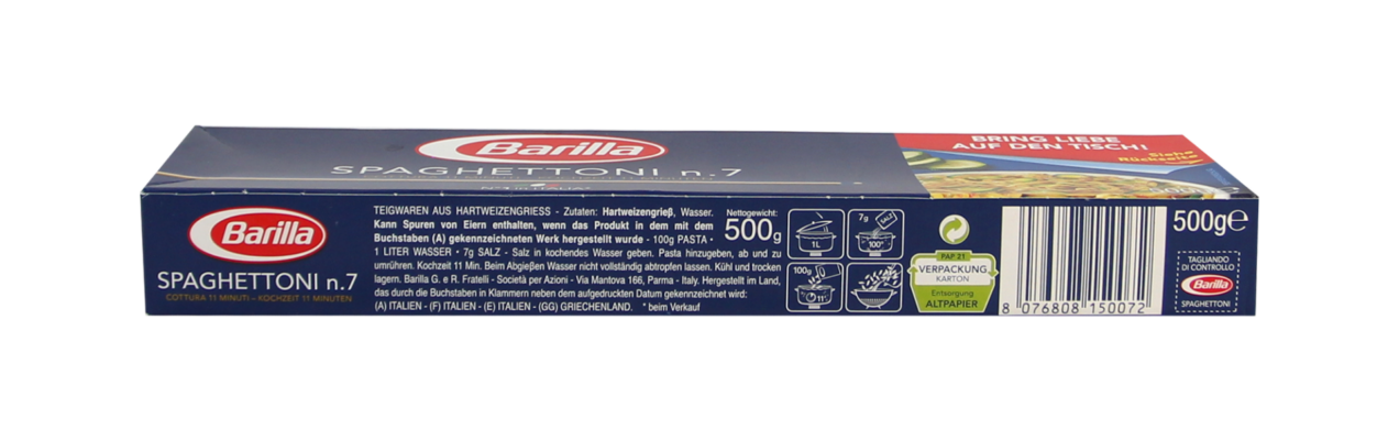 11029---4-barilla-spaghettoni-n7-500g-zutaten