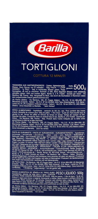 11032---4-barilla-tortiglioni-n83-500g-zutaten