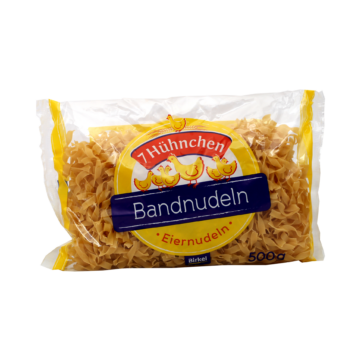 11033---1-birkel-7-huehnchen-bandnudeln-8mm-500g-front 11033---1-birkel-7-huehnchen-bandnudeln-8mm-500g-front