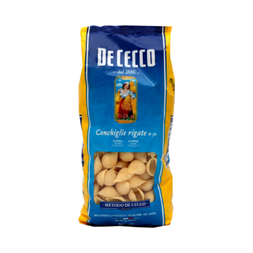 11056---1-de-cecco-conchiglie-rigate-500g-front