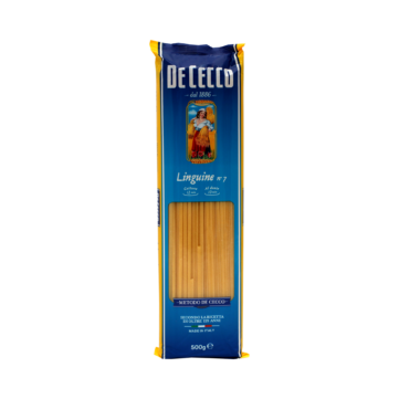 11059---1-de-cecco-linguine-500g-front