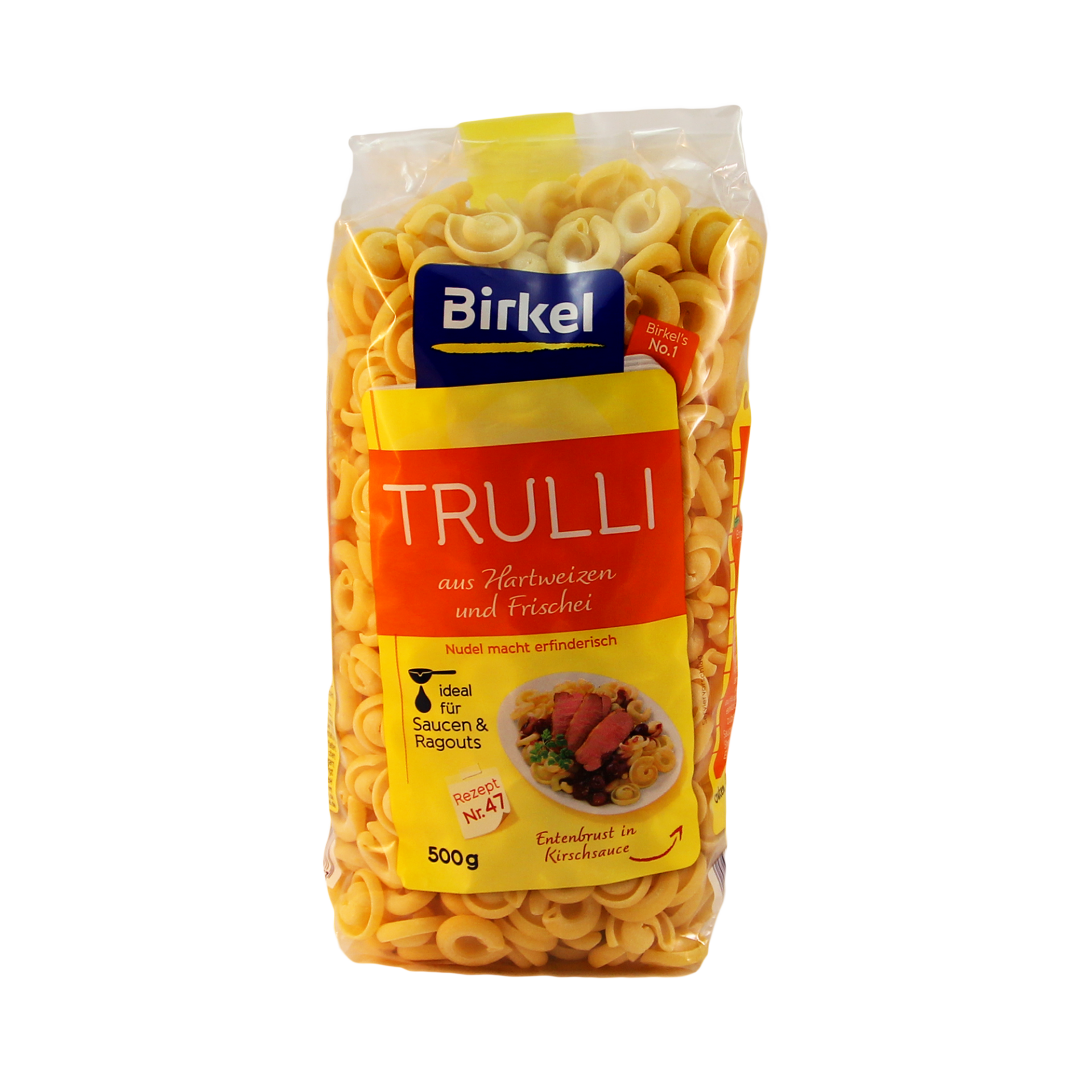 Birkel Trulli - Signor Pasta