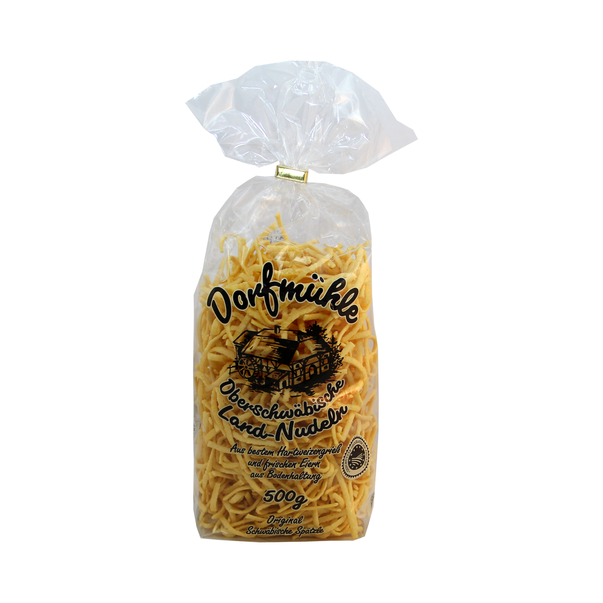 Dorfmühle Original Schwäbische Spätzle - Signor Pasta