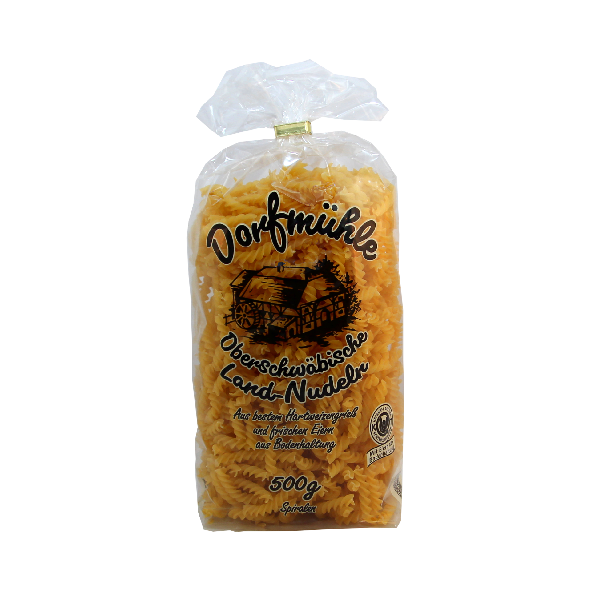 Dorfmühle Spiralen - Signor Pasta